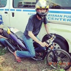 Trisna Praditya Putra