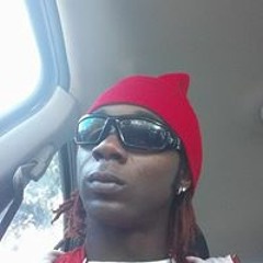 Slim Luciano MoBtoon