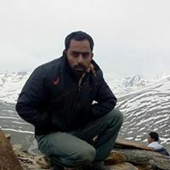 Muhammad Awais Baig