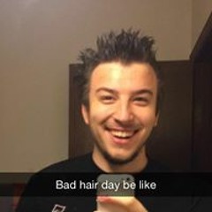 Kendrick TheBaddie Blinn