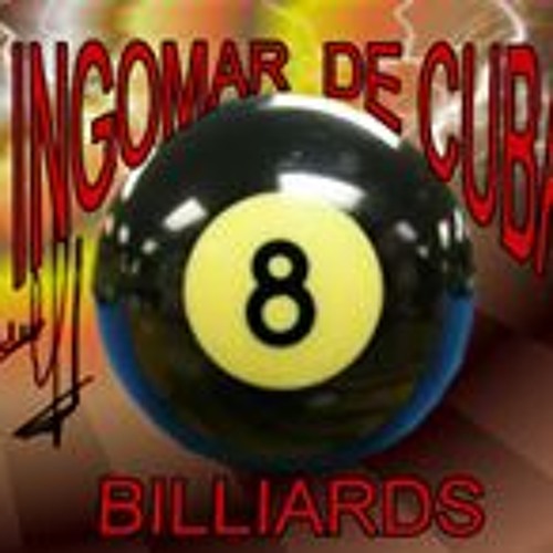 Ingomar Decuba’s avatar