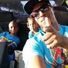 SeanHustle HardestRandle