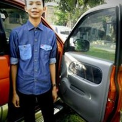 Christian Dave Javier