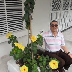 Jorge E. Tovar Vanegas