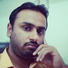 Sheraz Umer