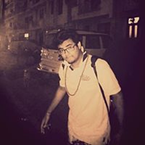 Shivam Khantwal’s avatar