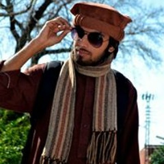 Bilal Shah