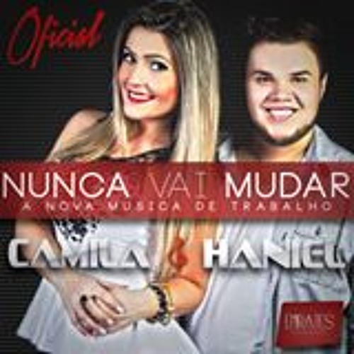 Camila e Haniel’s avatar