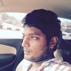 Shreesanjay 'vicky'