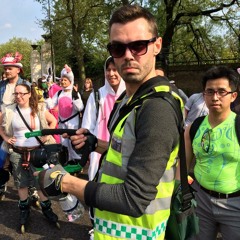 Christopher Maitland