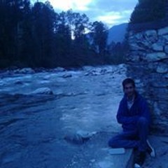 Mayank Duber/Deadmau5