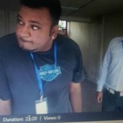 Kavintharan Gunasegaran