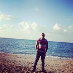 Yahia Mohamed Haluty