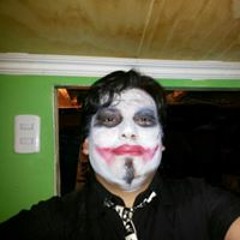 Cristopher Valenzuela