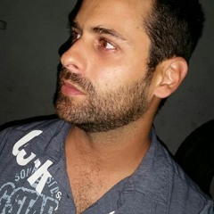 izhar ruiz live percusion