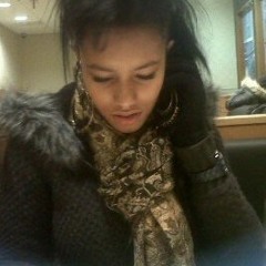 Taliah Shanika Pilgrim