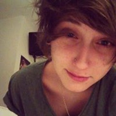 Sophie Catherine Edgar