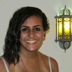 Mariam Medhat