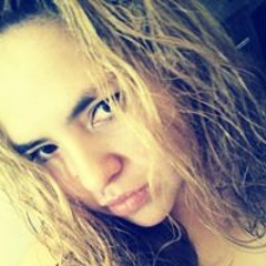 Jessica Nevarez Carbajal