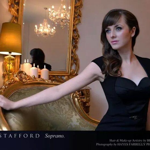 Eve Stafford Wedding Singer’s avatar