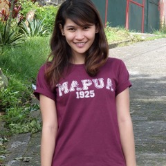 Diana Mae Lomentigar