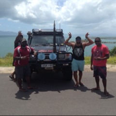 Georgie Blacktracker Kepa