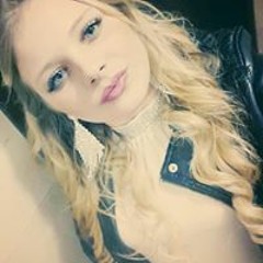 Anna Hontovyuk Hontondez