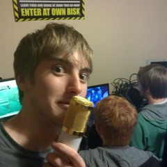 Kieran XOwnage Wright