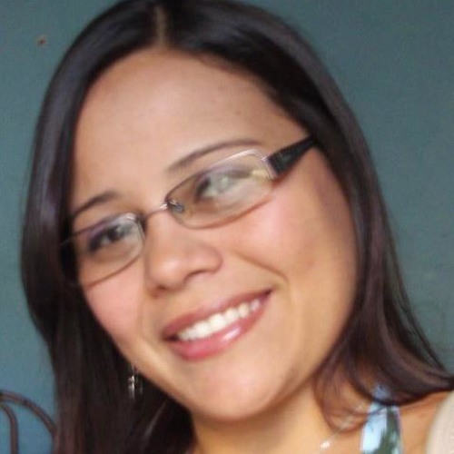 Vanessa Egues’s avatar
