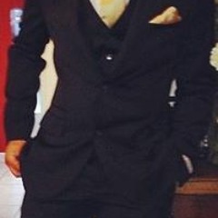 Christopher Ferreira