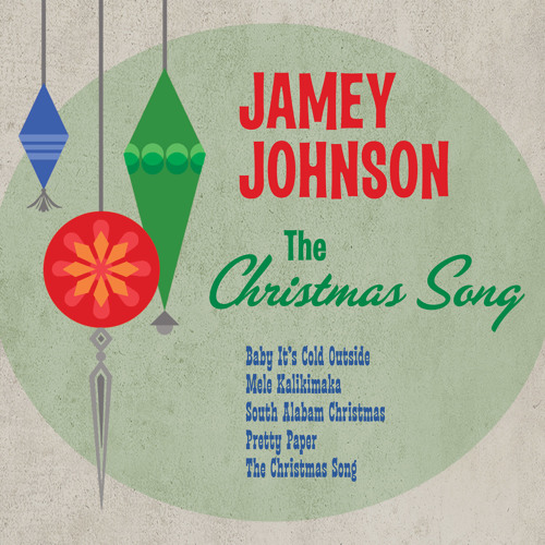 Jamey Johnson’s avatar