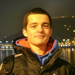 Ömer Alperen Korkmaz