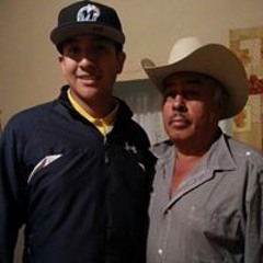 Gregory Maldonado Marrufo