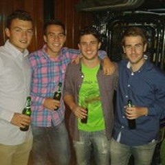 Carlos Perez Olivera