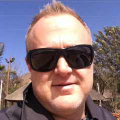 Gregory Pearson