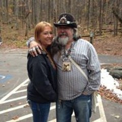 Jim-Allie Potts Hall