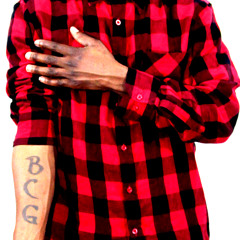 Nicky Lou