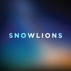 SNOWLIONS