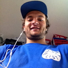 Jordan Francis L'Estrange