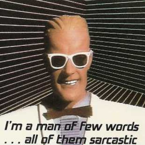 I Can't Help Myself (Orange Juice)