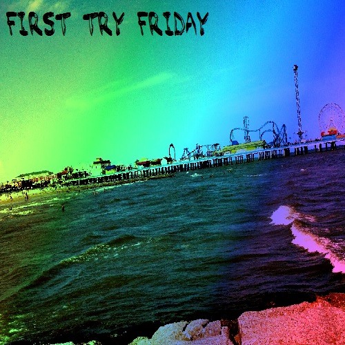 First Try Friday’s avatar