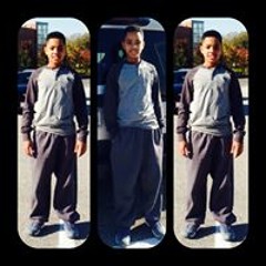 Donald Joseph Whittle