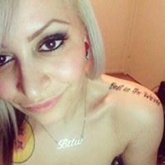 Cindy Yassuiae Urbina