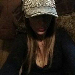 Angie Nikolett Ruggiero