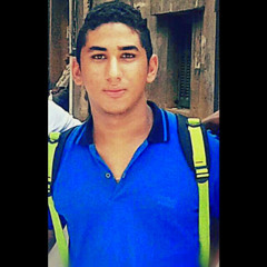 Ahmed Hadidy