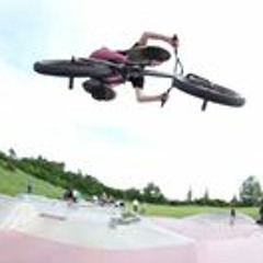 Brandon Morris