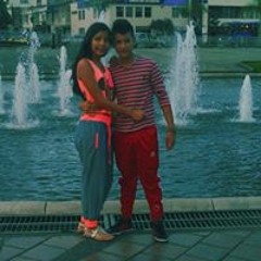 Maria Camila Mesa Nupan