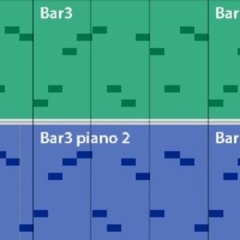 Praxis - Process Music