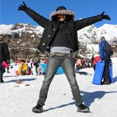 Nicole Andrew del Rosario