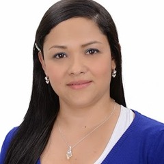 Luisa Diaz